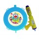 Holi Doraemon Tank With Gun 1L